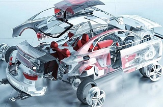汽車業(yè)發(fā)展給機(jī)床產(chǎn)業(yè)帶來新機(jī)遇還是新挑戰(zhàn)？高精密機(jī)床發(fā)展勢頭正猛